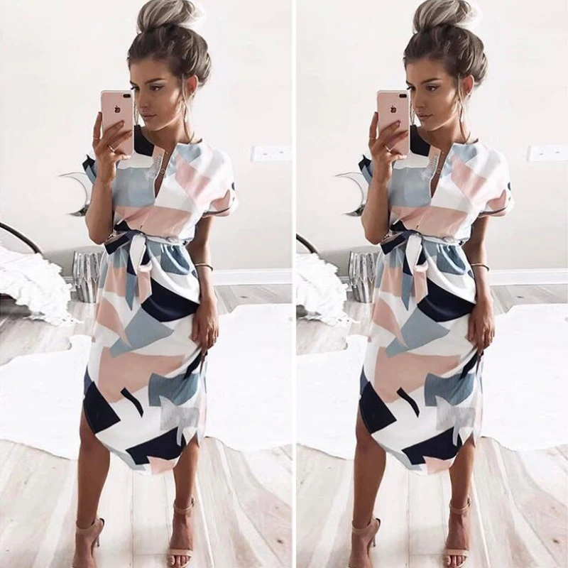 Moda Feminina