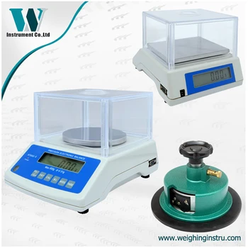 

1000g 0.01g fabric electronic precision balance