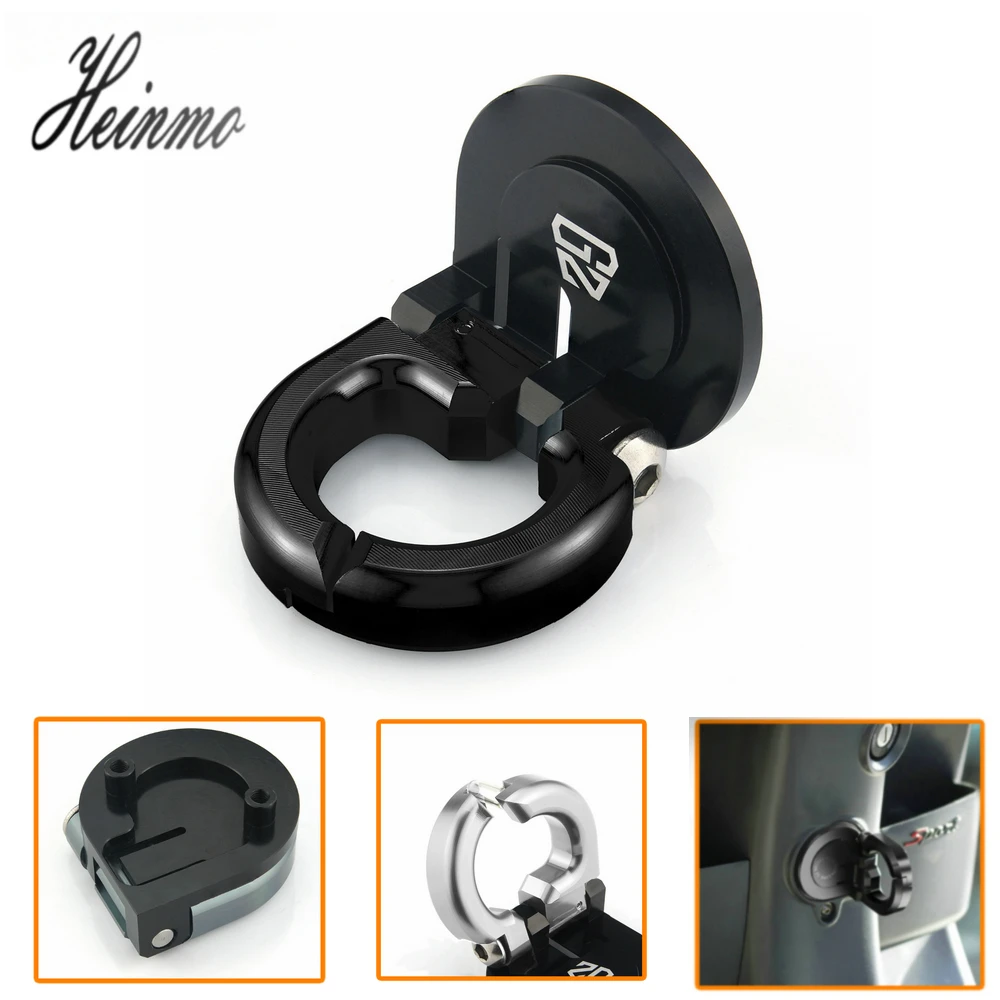 

For VESPA GTS 300 Scooter GTS300 GTV300 GTV 300 Motorcycle Luggage Hook Motor For VESPA GTS 300 Accessories For VESPA PIAGGIO