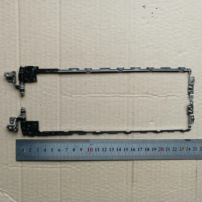 Новый ЖК шарнир для ноутбука lenovo Thinkpad P50 P51 4K 00UR82|Пелти ЖК-экранов| |
