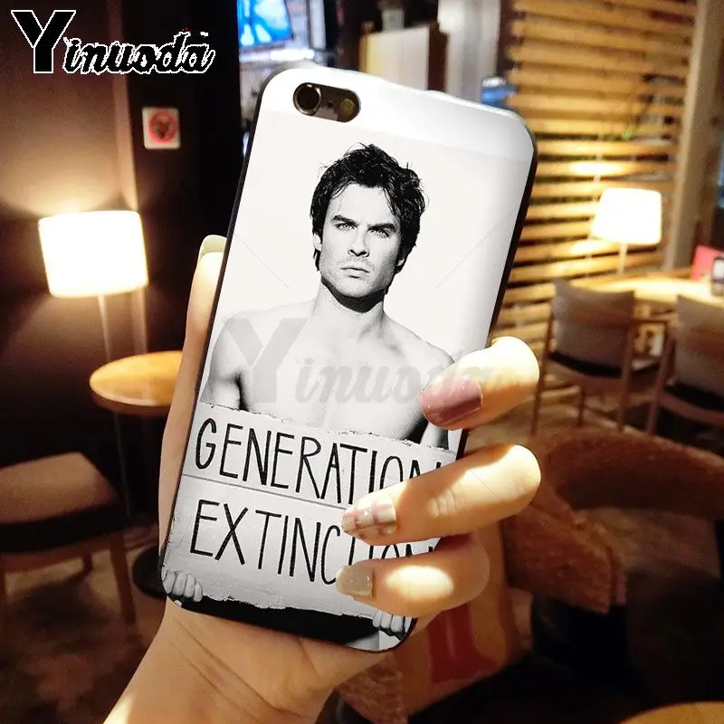 TV the Vampire Diaries