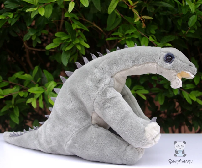 Dinosaur Doll Plush Toy Simulation Animals Toys For Children Educational Soft Gift | Игрушки и хобби