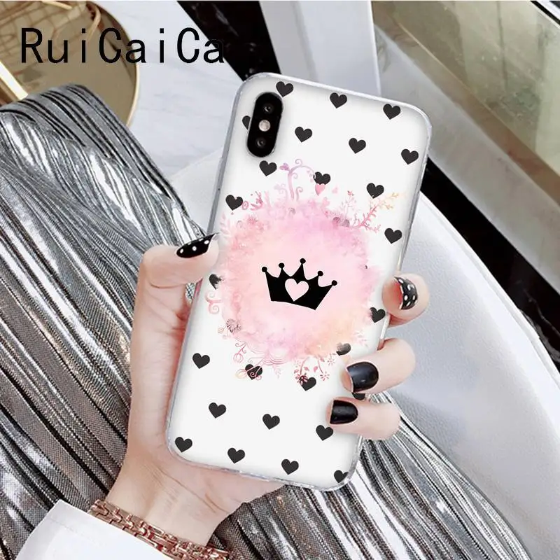 Queen's crown so cool cute pattern popular aesthetic
