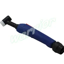 Европейский стиль sr17 WP17 tig сварочной головки Средства ухода за кожей 150amp с воздушным охлаждением