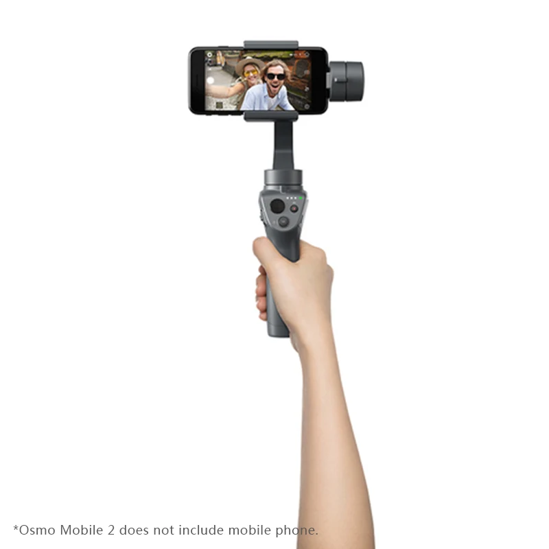 Фото Оригинальный DJI Osmo Mobile 2 Ручной Стабилизатор с Motion Timelapse/Zoom control/Panorama Gimbal для Оригинальный DJI Osmo Mobile 2 Ручной Стабилизатор с Motion Timelapse/Zoom control/Panorama Gimbal для