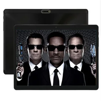 10 inch 2.5D Glass Tablet PC Octa Core 4GB RAM 64GB ROM 1280*800 IPS Android 7.0 Tablets Google Play