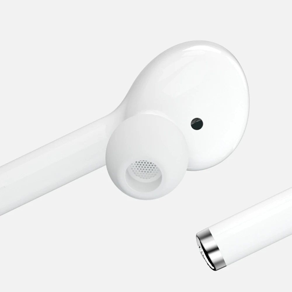 Новинка TWS139 Bluetooth гарнитура бинауральная сенсорная истинная Беспроводная Bluetooth 5,0 Музыкальная гарнитура
