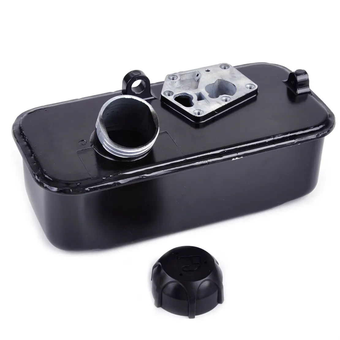 Новый топливный газовый бак LETAOSK подходит для газонокосилки Briggs &amp Stratton 494406 498809A