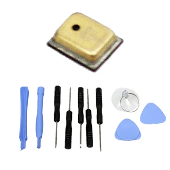 

For Samsung Galaxy J3 2016 SM-J320A J320FN Microphone MIC Replacement With Tool