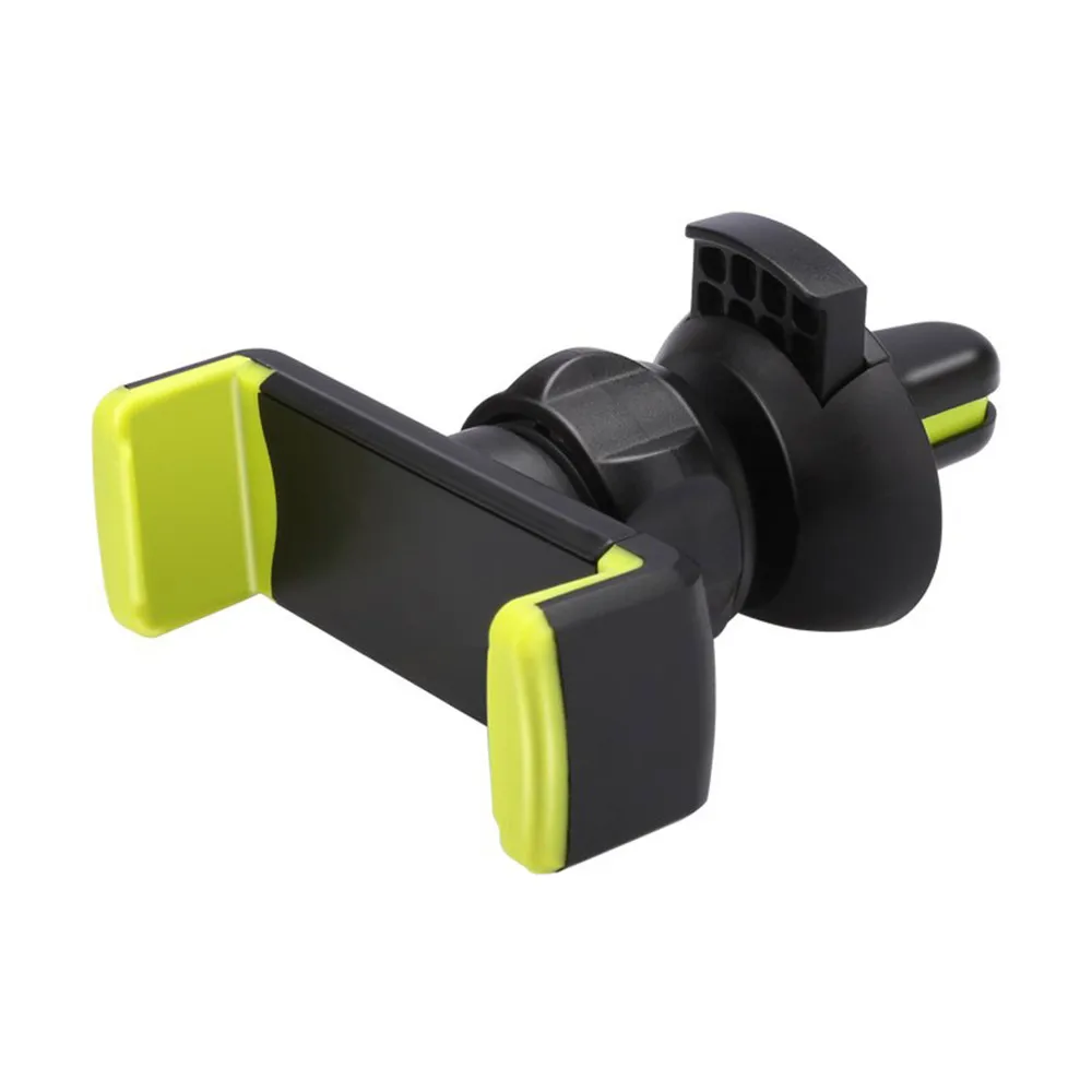 

Universal Car Phone Holder for IPhone X 8 Air Vent Mount Car Bracket 360 Degree Mobile Phone Holder for Samsung S9 Xiaomi Stand