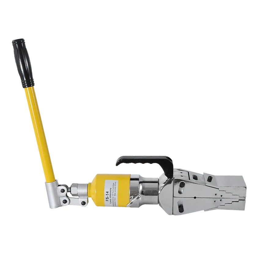 1 шт. фланцевый разделитель 14 т 81 мм|flange spreader|manual hydraulichydraulic flange |