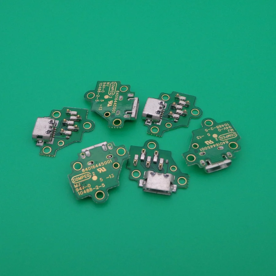 2 шт. USB коннектор для зарядного устройства Motorola Moto G3 XT1540 XT1541 XT1548 XT1550|connector