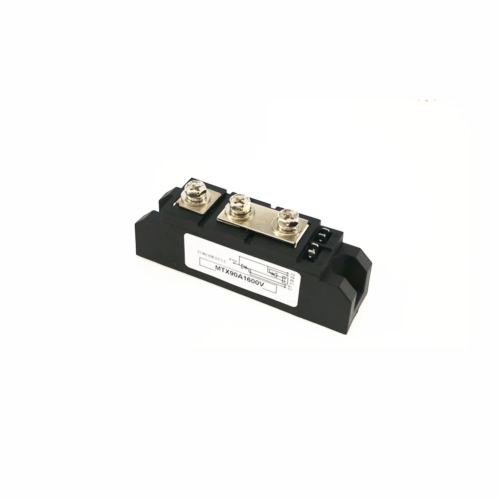 

MTX Thyristor module 90A 1600V