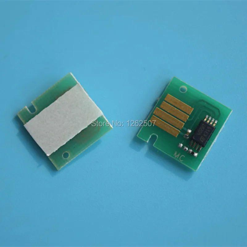 

Maintenance box chips IPF5100 For Canon iPF 5100 Maintenance tank / Maintenance ink box /Maintenance tank ink cartridge chips