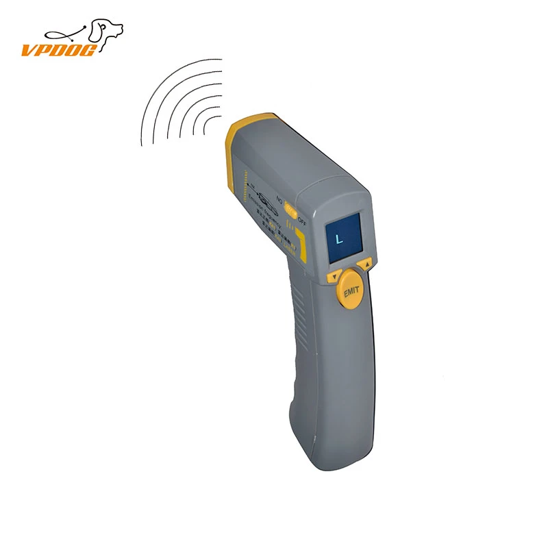 Radar Detector Tester K Ka Laser Radar Detectors AliExpress