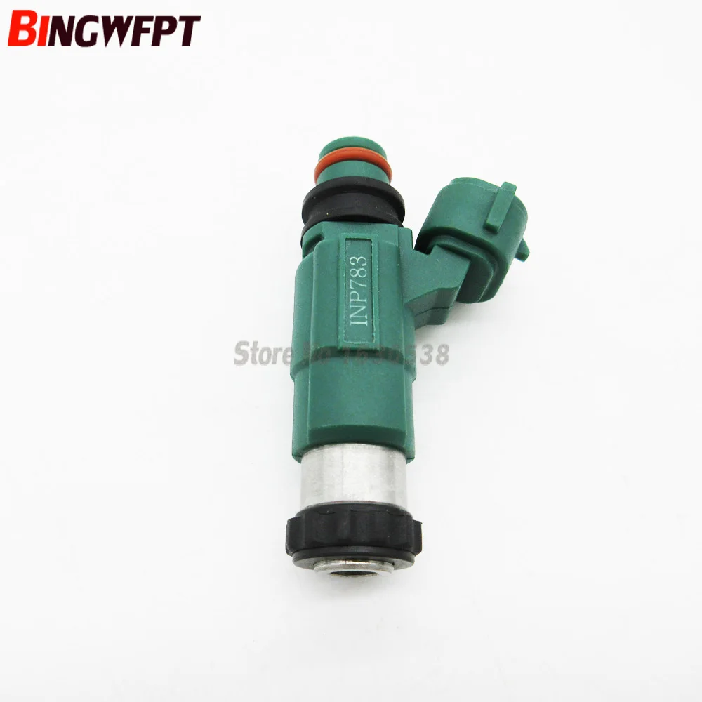 100% рабочее топливное Форсунка для Mazda Protege 2.0L INP783 INP 783 injector nozzle fuel injector nozzlefuel nozzle | Отзывы и видеообзор