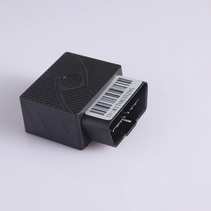 gps tracker