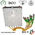 1*8 RF über Glasfaser Transceiver|Glasfaser-Ausrüstungen|Handys & Telekommunikation -