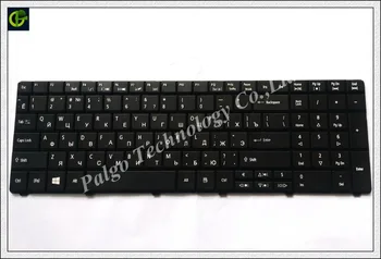

Russian Keyboard for MP-09G33SU-528 MP-09G33SU-6981 NSK-AU00R 6037B0042416 KB.I170A.220 NSK-AUF0R PK130PI2B04 RU Black