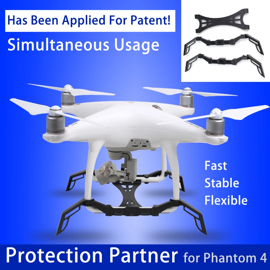 Aliexpress.com : Buy Phantom 4 Camera Gimbal Protective