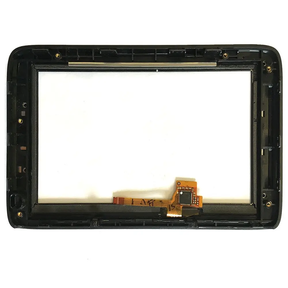

FOR TomTom Pro 5150 Truck Live LTM GPS Touch Screen Digitizer Replacement 7U
