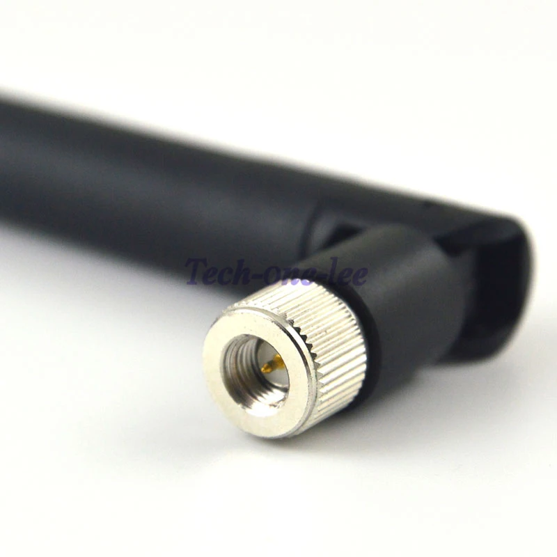 10 dbi SMA MALE Adapter Antenna 1090MHz frequency Adapter connector Free shipping 4