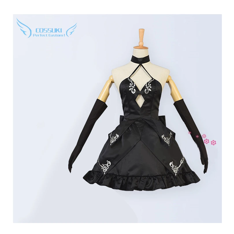 Best Discounted Fate Grand Order Saber Cosplay Costume Stage Performence Clothes , Perfect Custom for You ! 2020 0