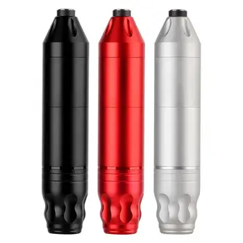 

Professional Electric Tattoo Pen Liner Shader Strong Motor Tattoo Machine Tool Make up Tattoo Guns Supplies Tattooist Body Art