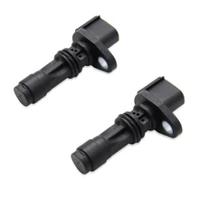 Новый, 2 предмета 23731-ec01a коленчатого вала Датчик положения для Nissan Murano 23731ec01a