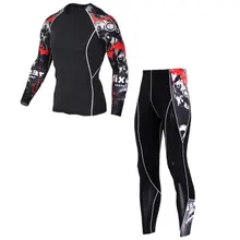 Высокое качество плюс размер 4XL мужские подштанники костюмы мужские тонкие модальные термобелье наборы o-neckTops и брюки