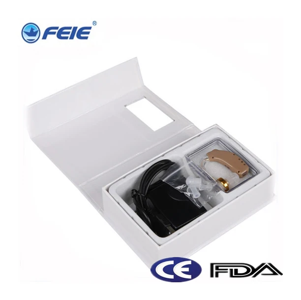 

best Digital Hearing Aids Programmable with digital Sound Amplifiers super quiet Ear Care Tools Hearing Device C-108