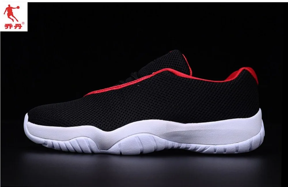 100% 2015 Free Shipping Future Low China Jordan Sneakers Men's Basketball Shoes 718948 400 Black Red Gray Blue|shoe shoesshoe machine - AliExpress