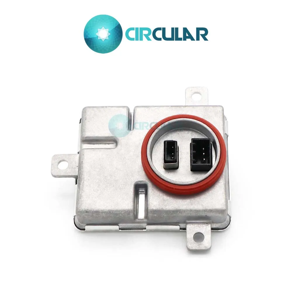 

1PCS 8KO.941.597 W003T18471 D3S D3R HID Xenon Headlight Ballast 12V 35W Ballast control for Volkswagen for Audi