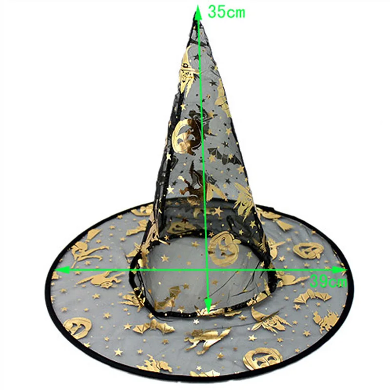 QuickDone-5PCSLOT-Halloween-Witch-Hat-Halloween-Party-Decoration-Wizard-Peaked-Cap-Cosplay-Witch-Supplies-HG0571 (10)
