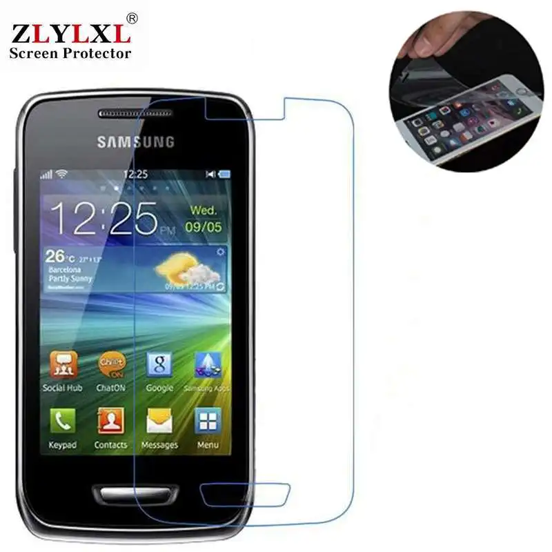 S5380 WAVE Y