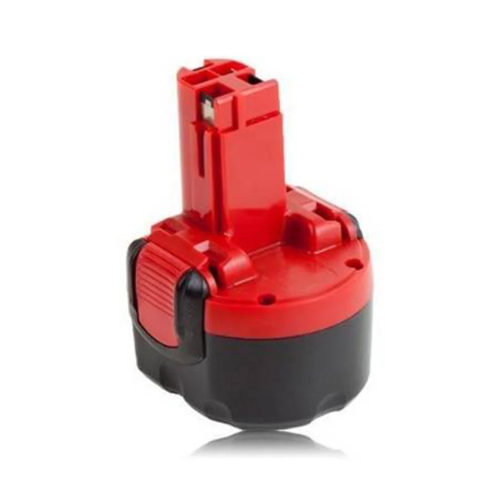 Батарея для электроинструмента BOS 9 6 V 1300 mAh Ni cd 2607335707 2607335272 2607335260 BAT0408 BAT100