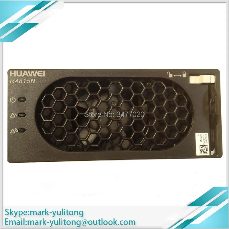 

Original NEW Hua wei supply module R4815N 1000W rectification