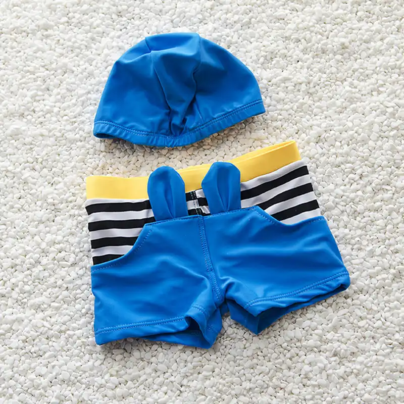 baby boy swim briefs