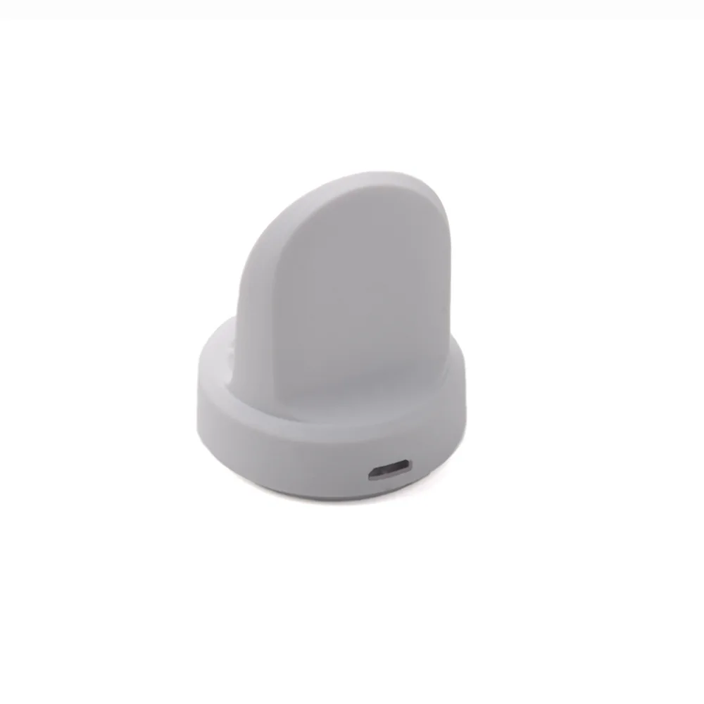 Universal Magnetic Wireless Charger for Samsung Galaxy Watch Gear Sport Gear S2 S3 R800 R810 R815 5V 1A Smart Watch Chargers