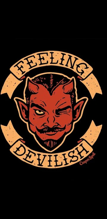 Devil Satan