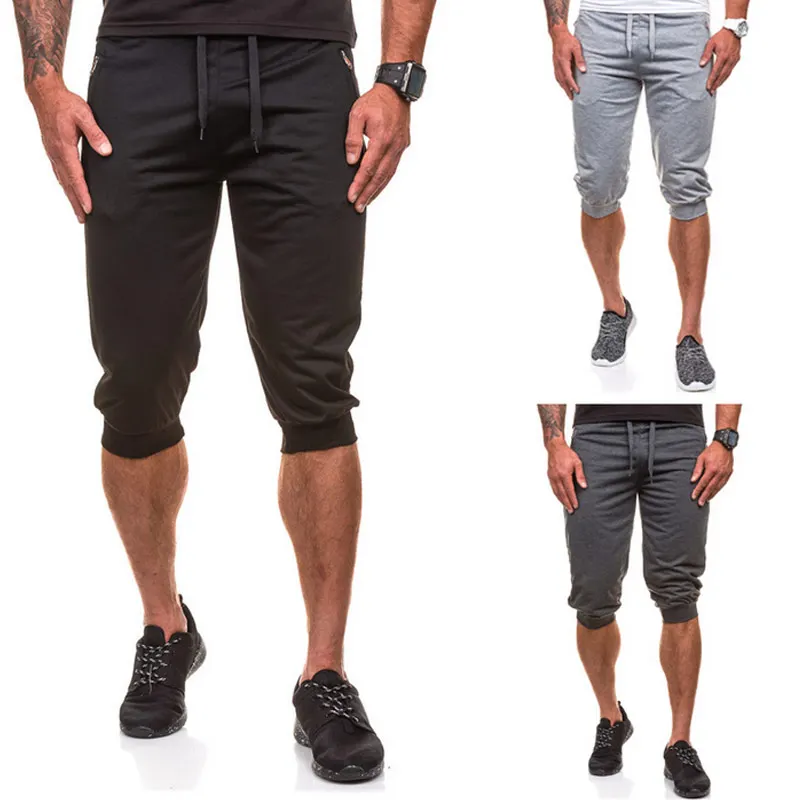 shorts on pants