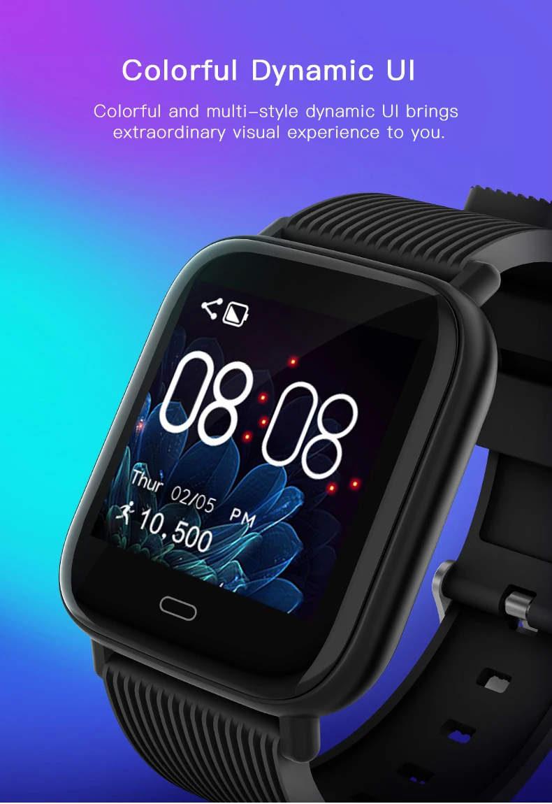 huawei g20 watch