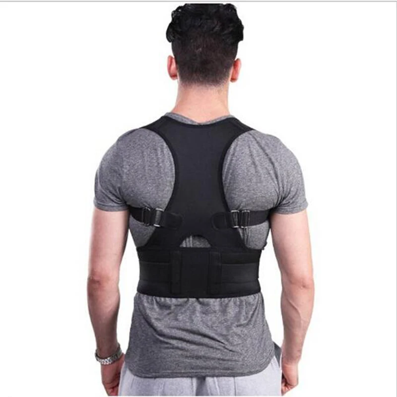 medical back brace