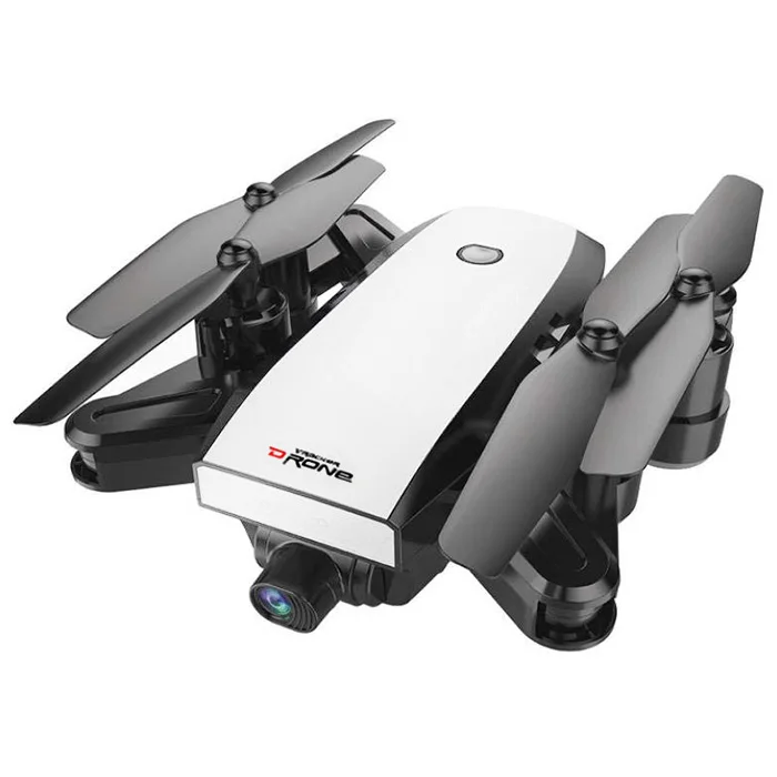 LEAD HONOR LH-X28WF Wi-Fi FPV RC Дрон gps высота удержания Waypoint точка интерес Следуйте один ключ возврата Квадрокоптер вертолеты