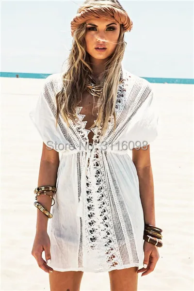 bathing suit cover up604
