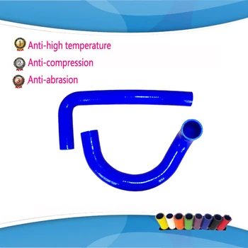 

Silicone hose kits FOR GM 1962 1963 1964 1965 1966 1967 Nova Radiator Hose