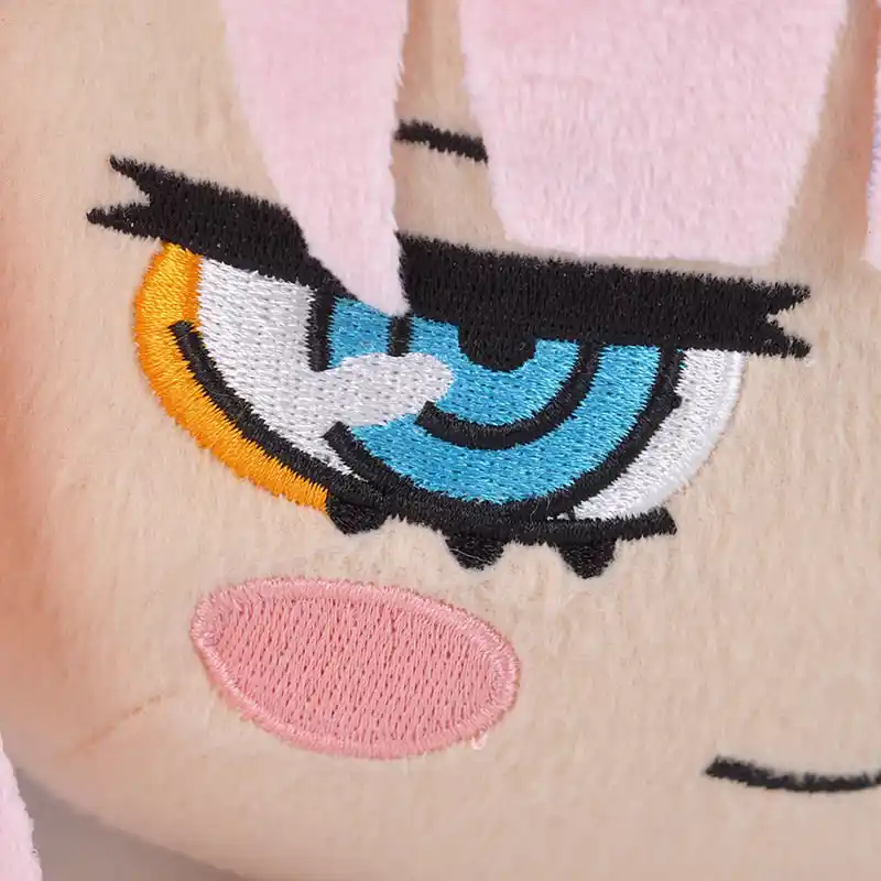 zero two plushie