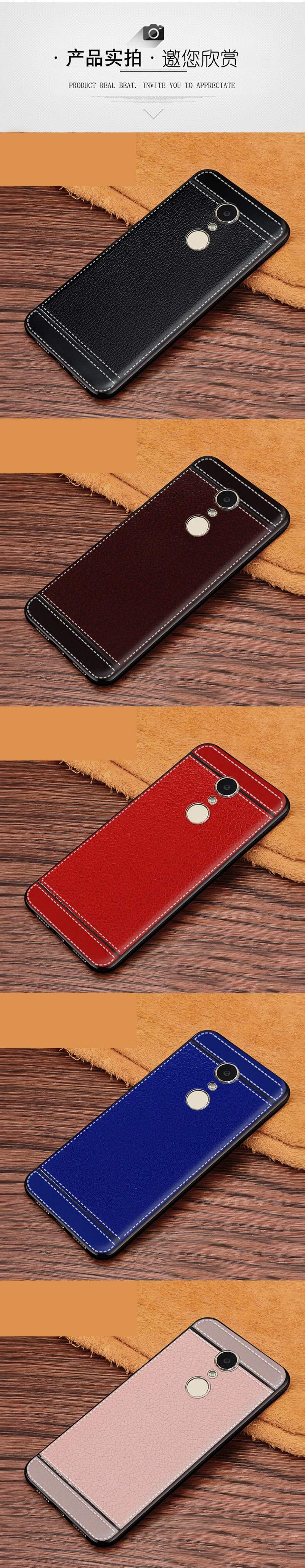 Xiaomi Redmi 5 Plus - Xiaomi Redmi 5 (8)