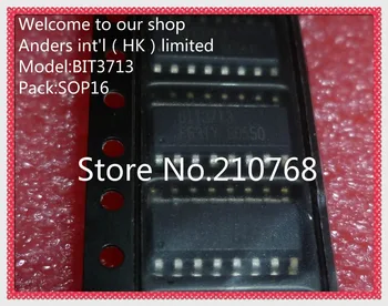 

50pcs/lot BIT3713 SOP16