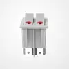 On-Off Button Rocker Switch Double Electrical Research And Development Switch For Warmer Oil Heater 4 Pins ► Photo 1/6